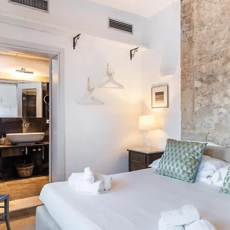 Masseria Costanza Vendicari *