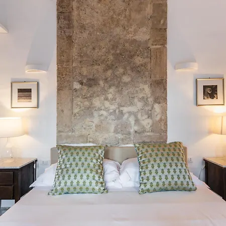 Masseria Costanza Vendicari * 诺托