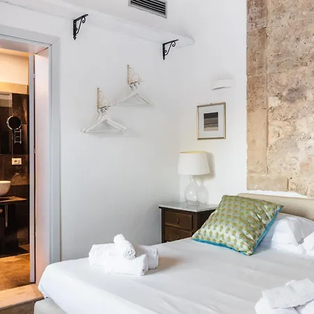 Masseria Costanza Vendicari Semesteranläggning (resort)