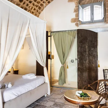 Masseria Costanza Vendicari * Noto