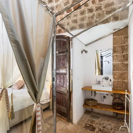 Masseria Costanza Vendicari ノート