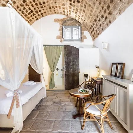 Masseria Costanza Vendicari 度假村 *