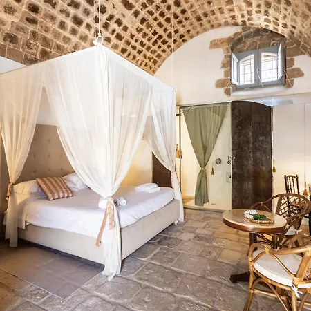 Masseria Costanza Vendicari *