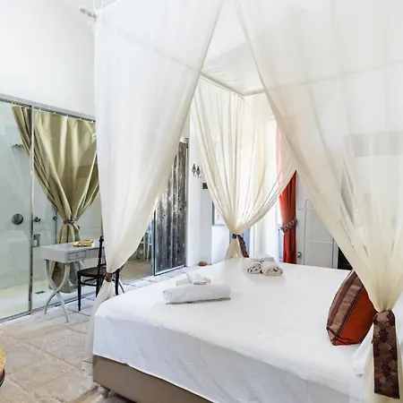 Masseria Costanza Vendicari