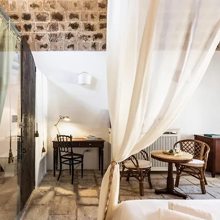 Semesteranläggning (resort) Masseria Costanza Vendicari