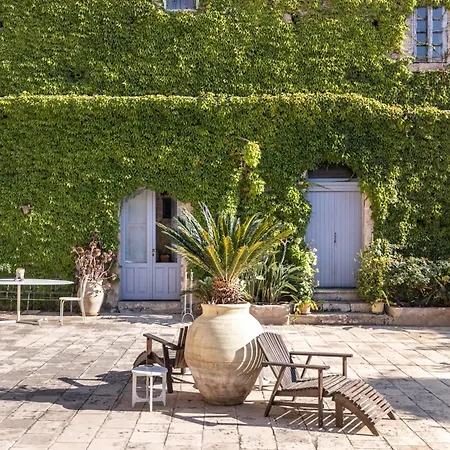 Masseria Costanza Vendicari 诺托