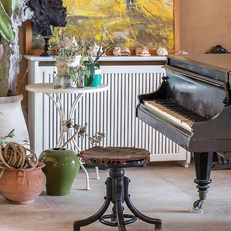 リゾート Masseria Costanza Vendicari