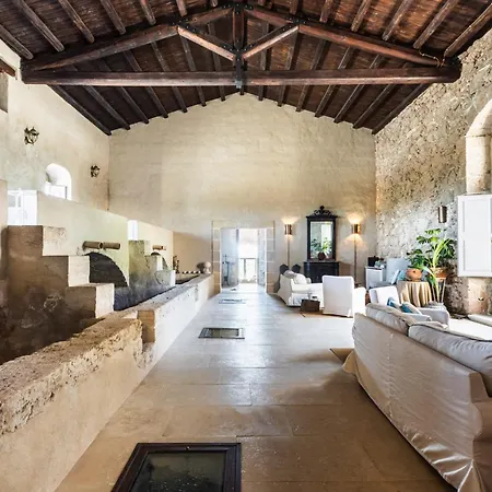 Masseria Costanza Vendicari Semesteranläggning (resort) Noto