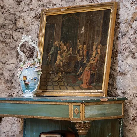 Masseria Costanza Vendicari