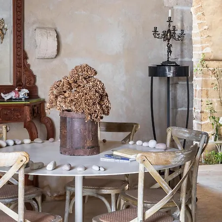 Masseria Costanza Vendicari Rezort Noto
