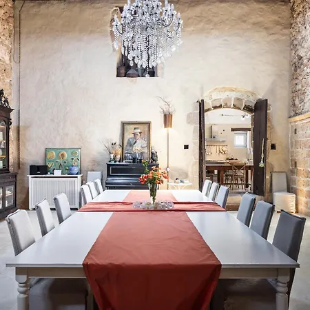Masseria Costanza Vendicari