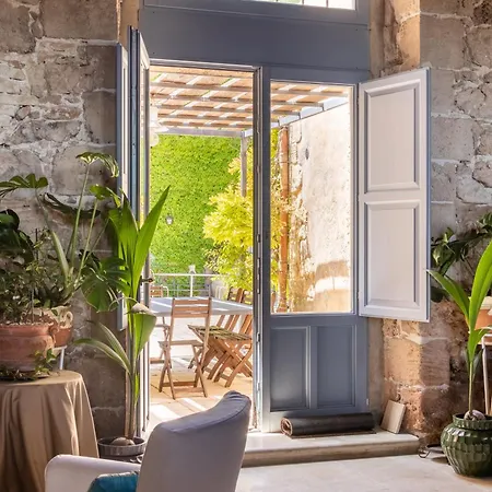 Masseria Costanza Vendicari 度假村 *