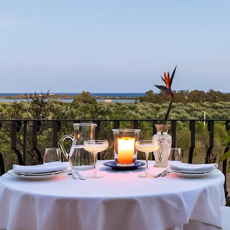 Masseria Costanza Vendicari