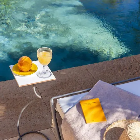 Masseria Costanza Vendicari リゾート *