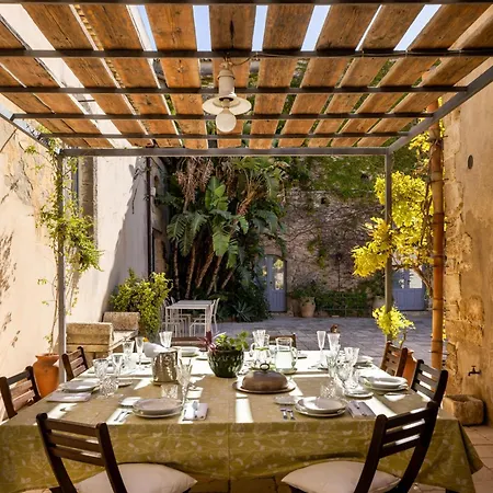 度假村 Masseria Costanza Vendicari 诺托