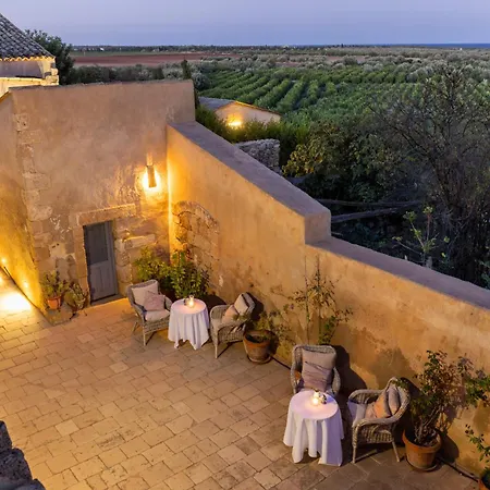 Masseria Costanza Vendicari Noto