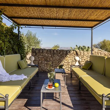 Masseria Costanza Vendicari 诺托