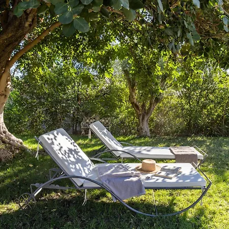 Masseria Costanza Vendicari 诺托