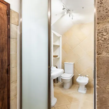 Masseria Costanza Vendicari Semesteranläggning (resort)