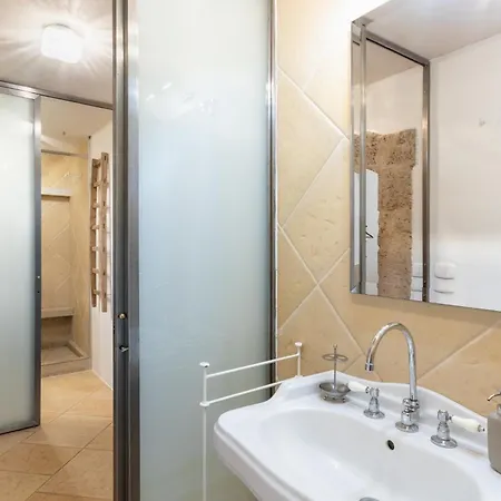 Rezort Masseria Costanza Vendicari