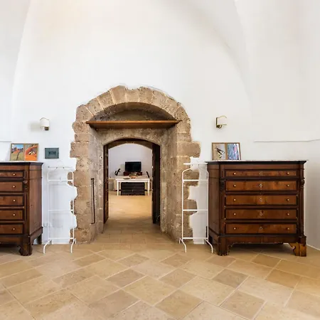 度假村 Masseria Costanza Vendicari 诺托