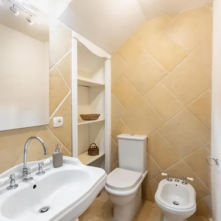 Masseria Costanza Vendicari *