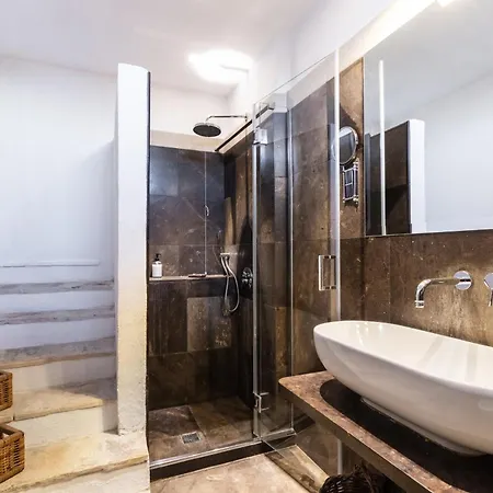 Masseria Costanza Vendicari Rezort Noto