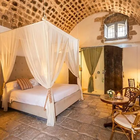 Resort Masseria Costanza Vendicari