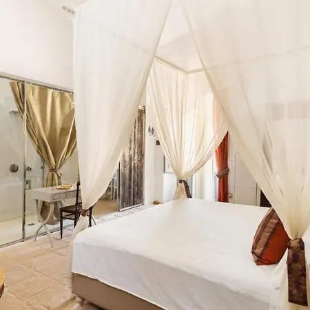 Masseria Costanza Vendicari Resort