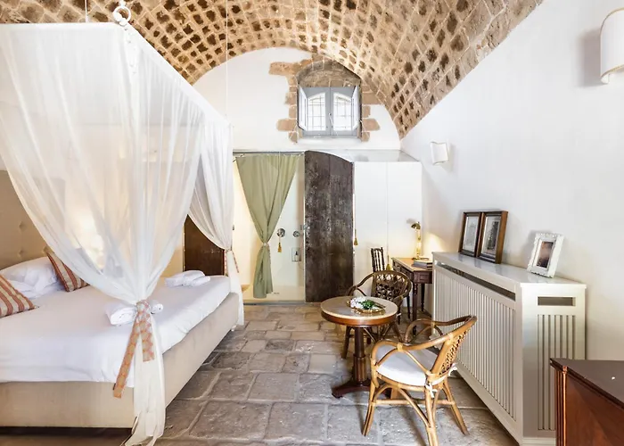 Masseria Costanza Vendicari Курортный комплекс *