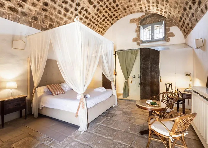 Masseria Costanza Vendicari *