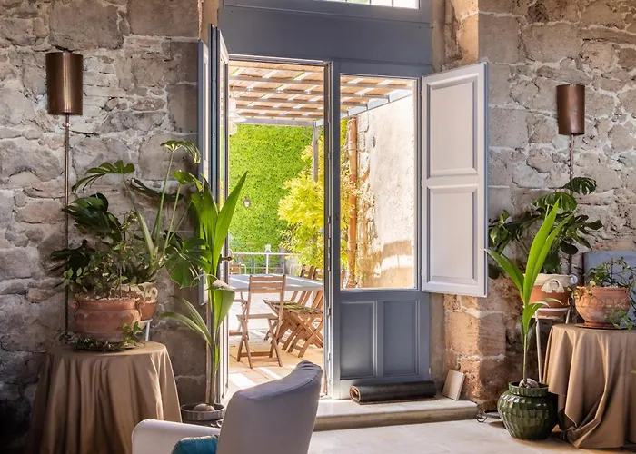 Masseria Costanza Vendicari Курортный комплекс *