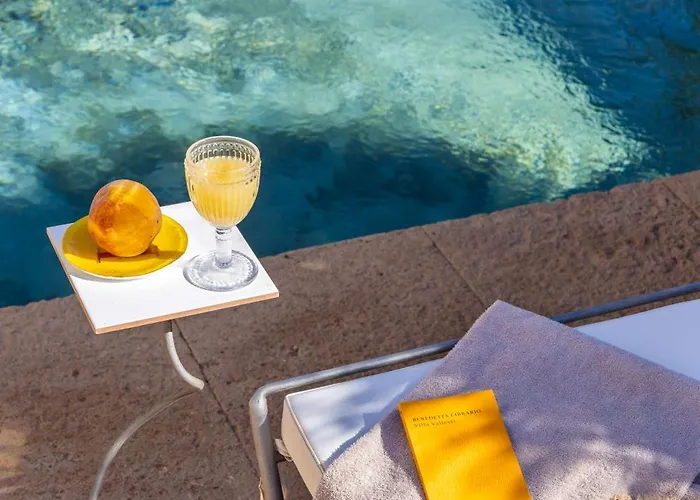 Masseria Costanza Vendicari Курортный комплекс *